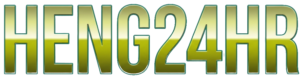 heng24hr brand logo